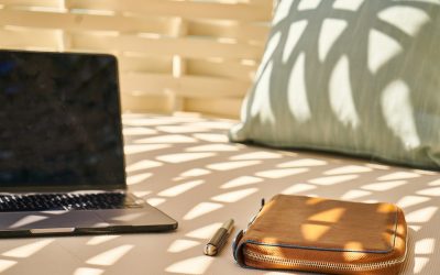 Write Here, Write Now